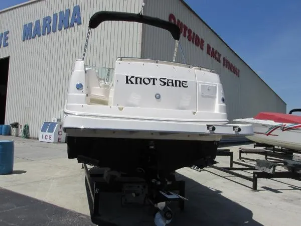 Slide: The Image of Rinker Fiesta Vee 250 2005 - 5