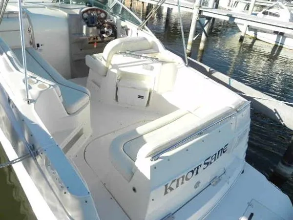 Slide: The Image of Rinker Fiesta Vee 250 2005 - 6