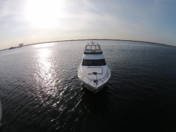 Slide: The Image of Neptunus 62 Flybridge 2005 - 2