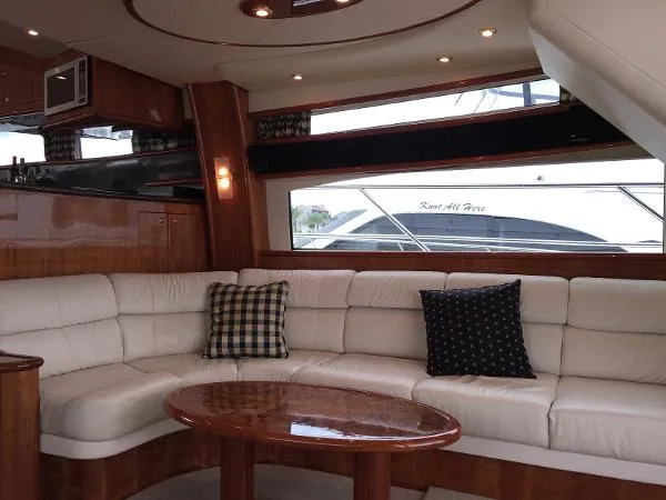 Slide: The Image of Neptunus 62 Flybridge 2005 - 7