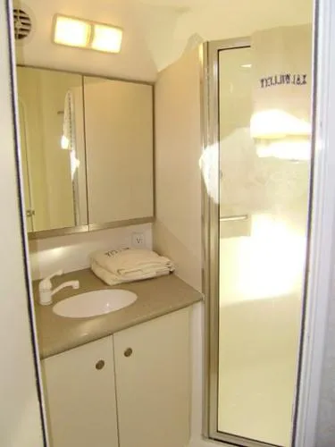 Slide: The Image of Silverton 402 Motoryacht 1997 - 10