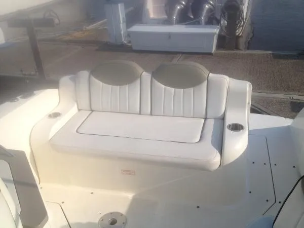 Slide: The Image of Sea Ray 240 Sundancer 2006 - 1
