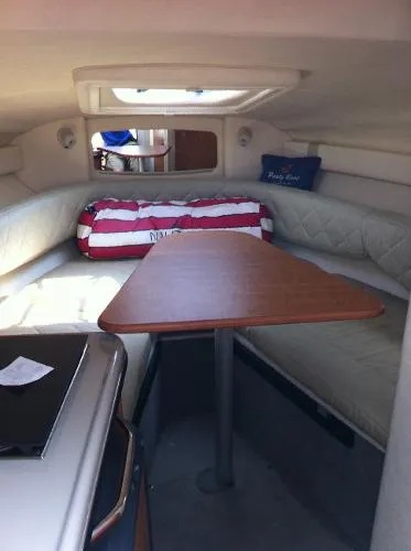 Slide: The Image of Sea Ray 240 Sundancer 2006 - 5