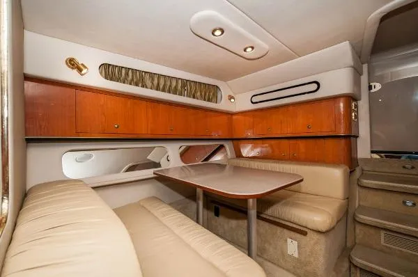 Slide: The Image of Sea Ray 34 AMBERJACK 2001 - 2
