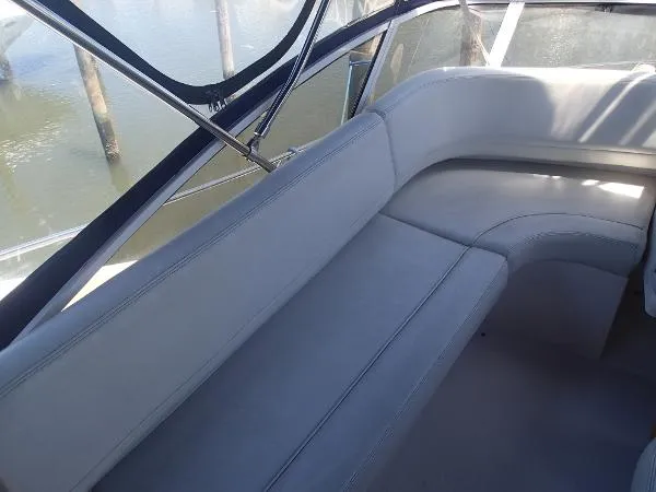 Slide: The Image of Silverton 330 Sport Bridge 1999 - 10