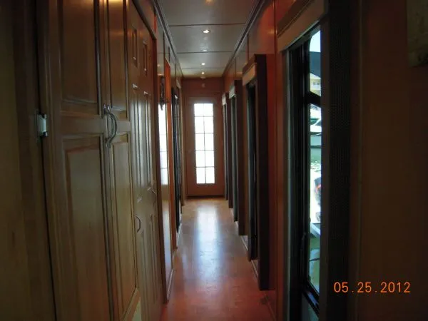 Slide: The Image of Destination 55x16 2006 - 8