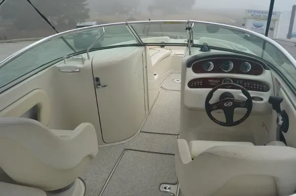 Slide: The Image of Sea Ray 240SD 2008 - 6