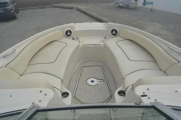 Slide: The Image of Sea Ray 240SD 2008 - 7