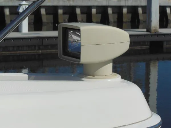 Slide: The Image of Silverton 43 Motor Yacht 2002 - 11