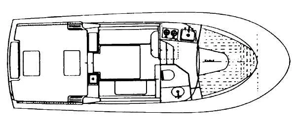 Slide: The Image of Henriques 28 Express 1996 - 5