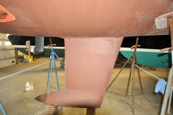 Slide: The Image of J Boats J/100 J-100 J 100 2005 - 1
