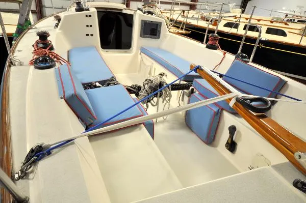 Slide: The Image of J Boats J/100 J-100 J 100 2005 - 10