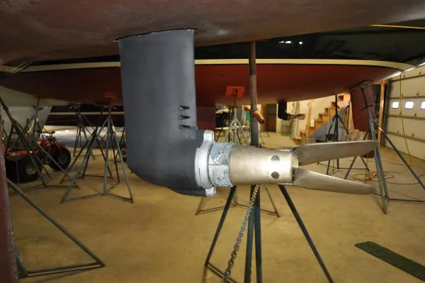 Slide: The Image of J Boats J/100 J-100 J 100 2005 - 3