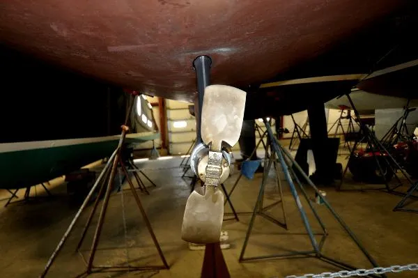 Slide: The Image of J Boats J/100 J-100 J 100 2005 - 4