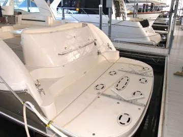 Slide: The Image of Sea Ray 500/520 Sundancer 2005 - 4