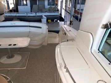 Slide: The Image of Sea Ray 500/520 Sundancer 2005 - 8