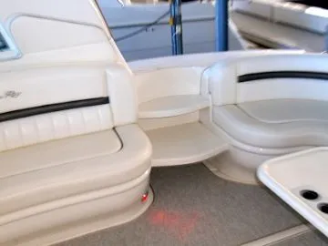 Slide: The Image of Sea Ray 500/520 Sundancer 2005 - 9