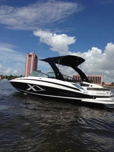 Slide: The Image of Regal 27 Fasdeck 2013 - 0