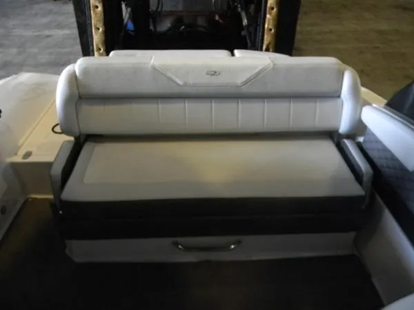 Slide: The Image of Regal 27 Fasdeck 2013 - 11
