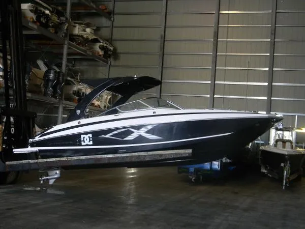 Slide: The Image of Regal 27 Fasdeck 2013 - 2