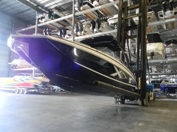 Slide: The Image of Regal 27 Fasdeck 2013 - 5