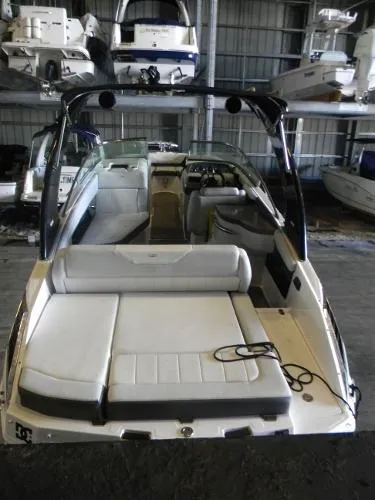 Slide: The Image of Regal 27 Fasdeck 2013 - 7