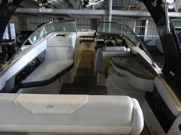Slide: The Image of Regal 27 Fasdeck 2013 - 8