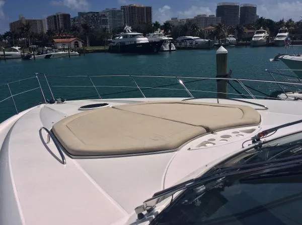 Slide: The Image of Sunseeker Predator 2006 - 4