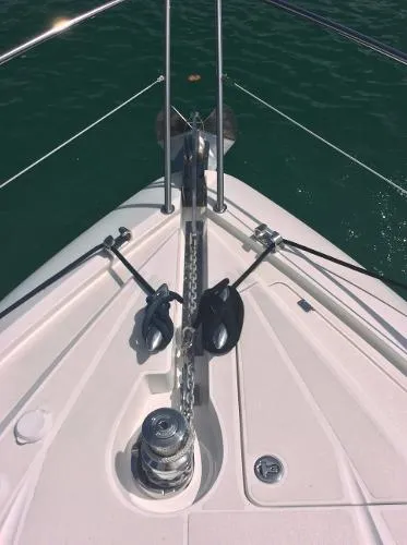 Slide: The Image of Sunseeker Predator 2006 - 5