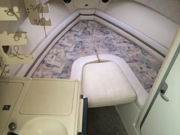 Slide: The Image of Grady-White 282 Sailfish WA 2001 - 2