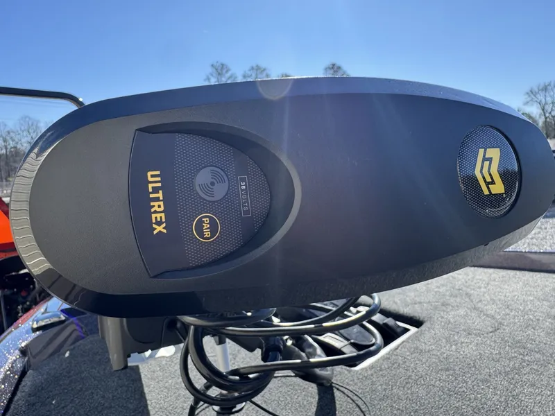 Slide: The Image of Skeeter ZXE21 2026 - 6