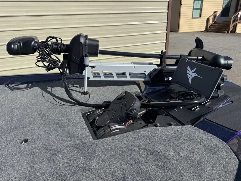 Slide: The Image of Skeeter ZXE21 2026 - 7