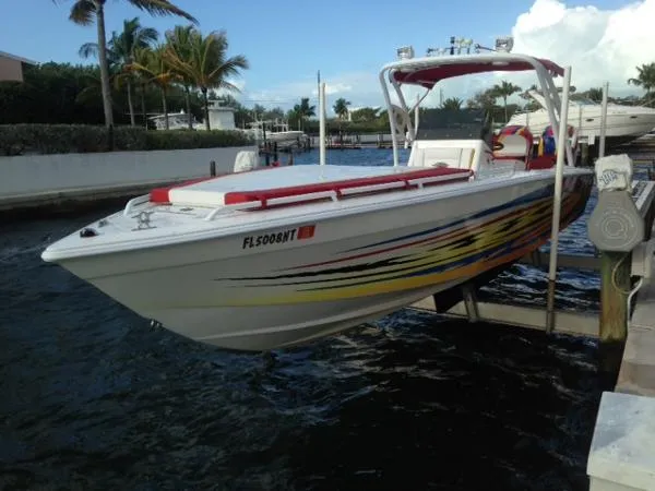 Slide: The Image of Concept Boats CC 2006 - 0