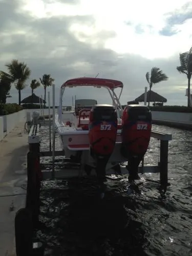 Slide: The Image of Concept Boats CC 2006 - 1