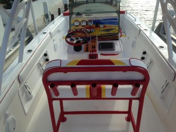 Slide: The Image of Concept Boats CC 2006 - 11