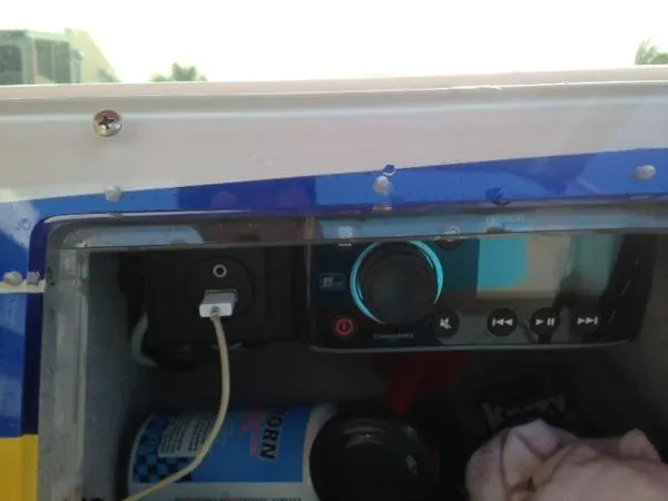 Slide: The Image of Concept Boats CC 2006 - 4