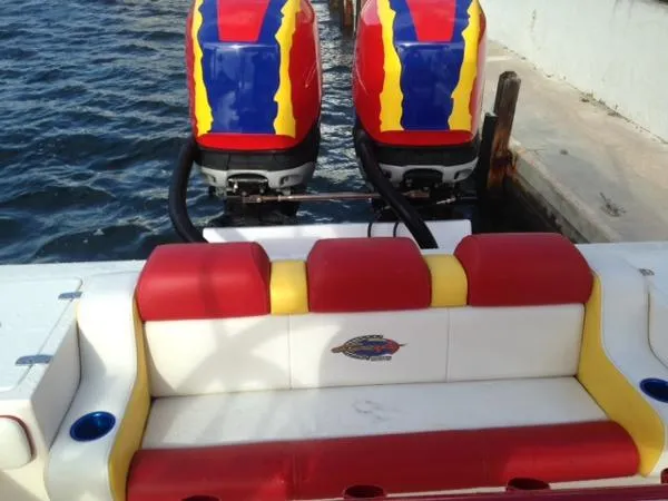 Slide: The Image of Concept Boats CC 2006 - 9