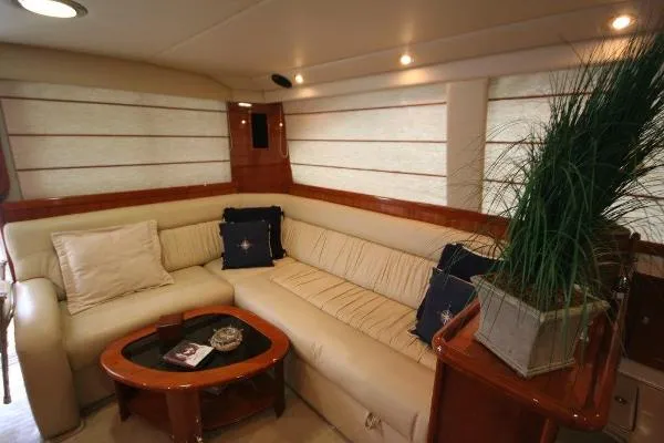 Slide: The Image of Riviera Sportfish 2006 - 10
