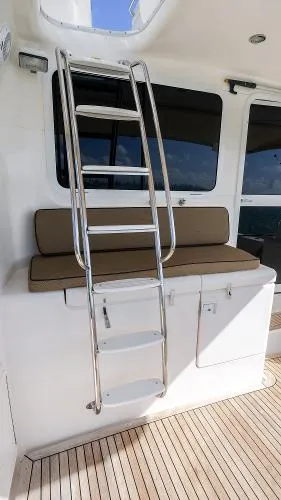 Slide: The Image of Riviera Sportfish 2006 - 3
