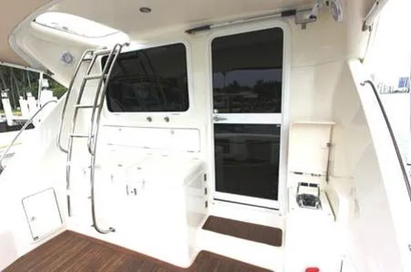 Slide: The Image of Riviera Sportfish 2006 - 4
