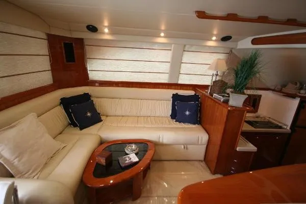 Slide: The Image of Riviera Sportfish 2006 - 5