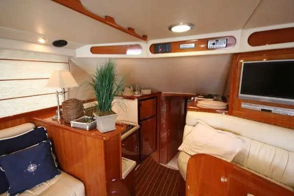Slide: The Image of Riviera Sportfish 2006 - 6
