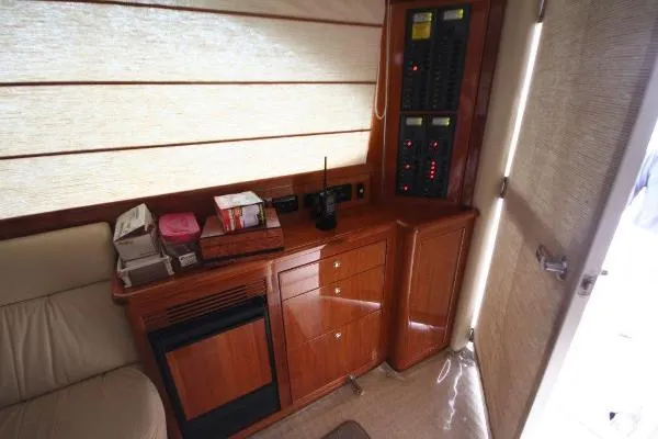 Slide: The Image of Riviera Sportfish 2006 - 7