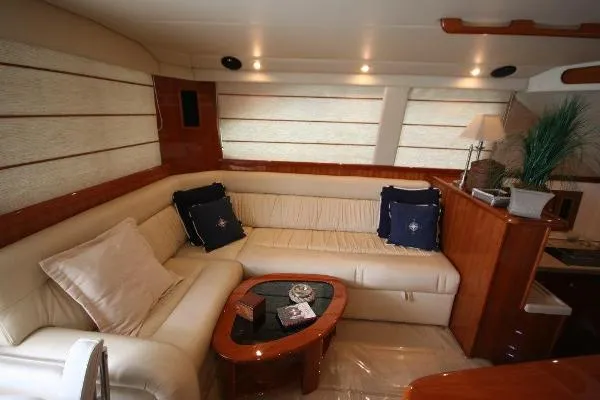 Slide: The Image of Riviera Sportfish 2006 - 8