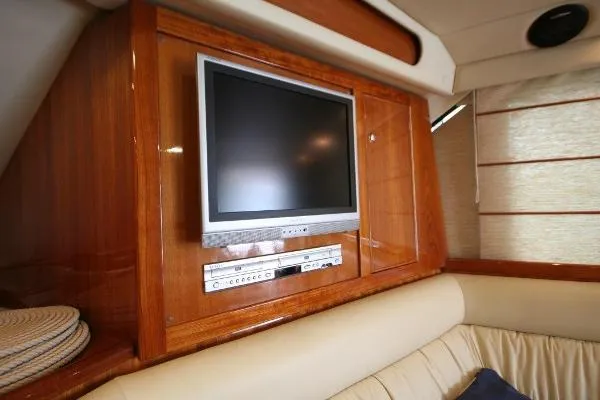 Slide: The Image of Riviera Sportfish 2006 - 9