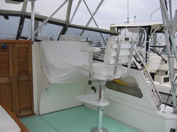 Slide: The Image of Rampage Express Sportfish 1987 - 10