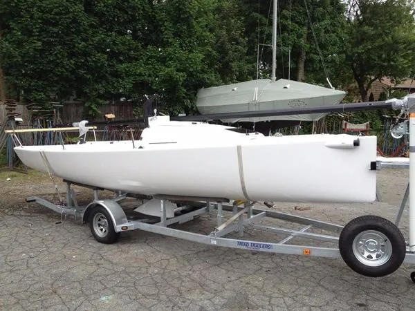 Slide: The Image of J Boats J/70 J70 J 70 2014 - 1