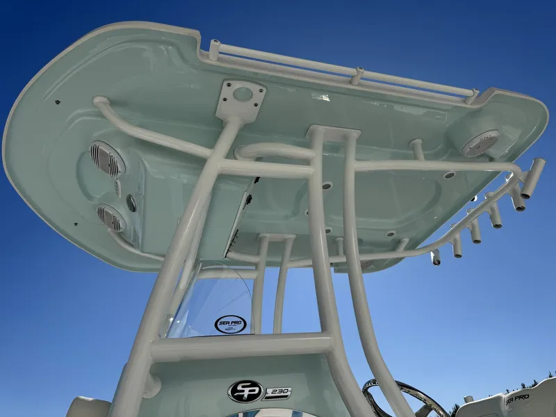 Slide: The Image of Sea Pro 230 Bay 2026 - 7