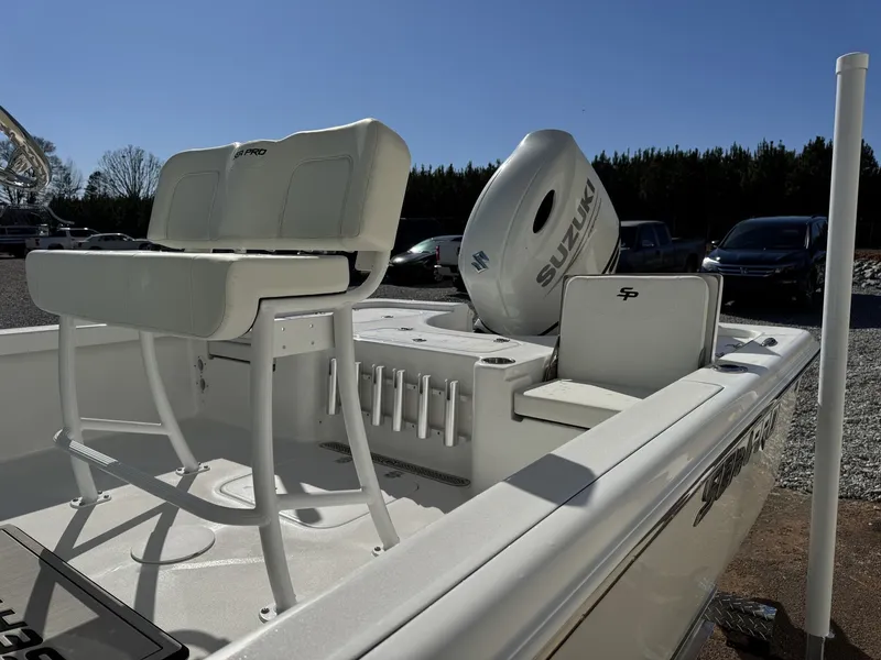 Slide: The Image of Sea Pro 230 Bay 2026 - 6