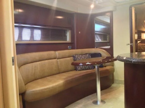 Slide: The Image of Sea Ray Sundancer 2007 - 10